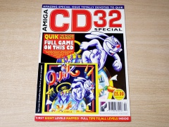 Amiga CD32 Special - Issue 2