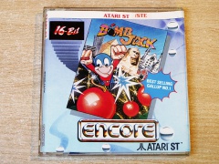 Bomb Jack by Encore