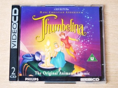 Thumbelina by Philips