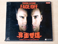 Face Off by touchstone