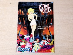Cool World Manual