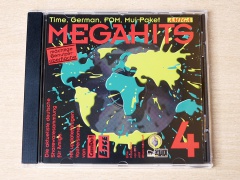 Mega Hits 4 by Rhain Main Soft