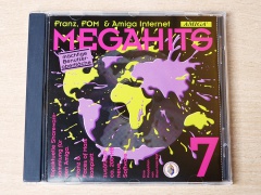 Mega Hits 7 by Rhain Main Soft
