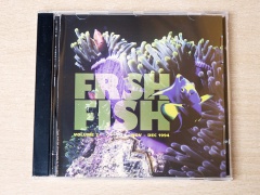 Fresh Fish Vol 7 by Fred Fish