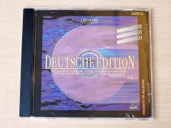 Deutsche Edition 1 by Geuther 