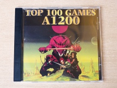 Top 100 Games A1200 by US Dreams