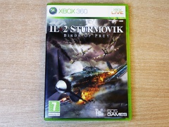 IL 2 Sturmovik : Birds Of Prey by 505 Games