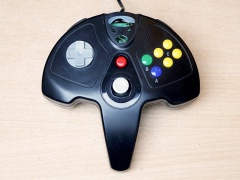** Nintendo 64 Controller by Super Pad