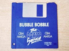 ** Bubble Bobble by The Hit Squad