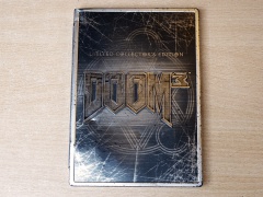** Doom 3 : Limited Collectors Edition by Activision