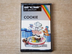 ** Cookie by Sinclair