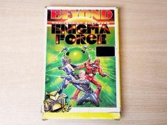** Enigma Force by Beyond / Denton Designs