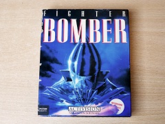 ** Fighter Bomber by Activision