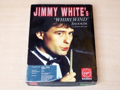 ** Jimmy White's Whirlwind Snooker by Virgin