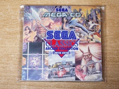 ** Sega Classics Arcade Collection by Sega
