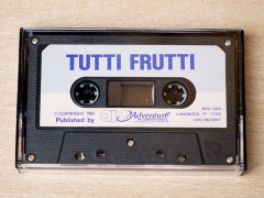 ** Tutti Frutti by Adventure International