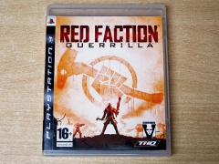 Red Faction : Guerrilla by THQ