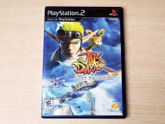 Jak And Daxter : The Lost Frontier by Sony