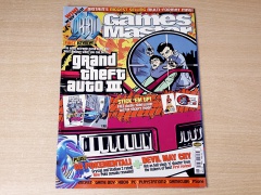 Games Master Magazine - Issue 113