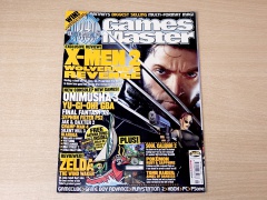 Games Master Magazine - Issue 133