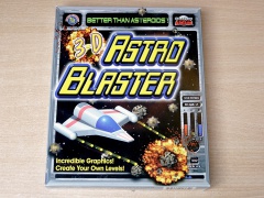 3-D Astro Blaster