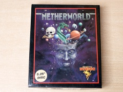 Netherworld by Hewson