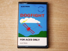 Dogfight by Opus Software