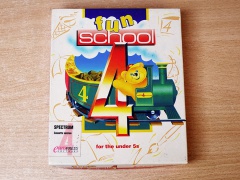 Fun School 4 by Europress Software