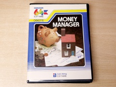 Money Manager by Ivan Berg Software