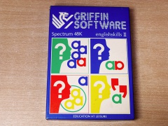 Englishskills II by Griffin Software