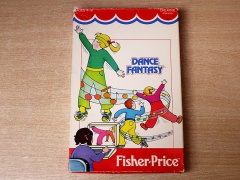 Dance Fantasy by Fisher Price