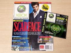 Official Xbox Magazine - March 2006 + Disc