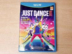 Just Dance 2018 by Ubisoft