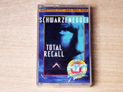 Total Recall by The Hit Squad