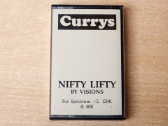 Nifty Lifty by Currys