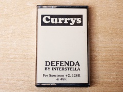Defenda by Currys