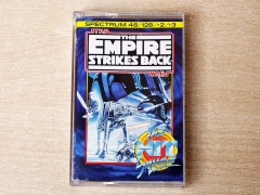 Star Wars : The Empire Strikes Back by The Hit Squad