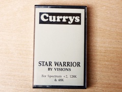 Star Warrior by Currys