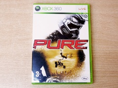 Pure by Disney Interactive