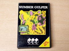 Number Gulper by ASK