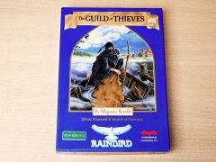 The Guild of Thieves by Rainbird