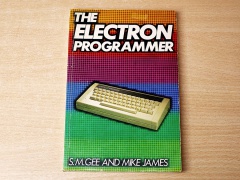 The Electron Programmer