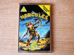 Hercules by Alpha