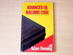 Advanced QL Machine Code