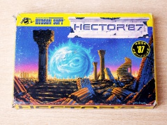 Hector '87 by Hudson Soft