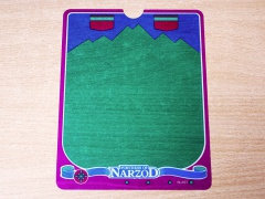 Fortress Of Narzod Overlay
