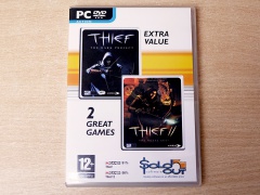 Thief 1 & 2 by Sold Out Sales