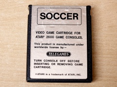Soccer by Telegames