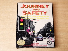 Journey Into Safety by Kosmos