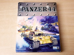 iPanzer '44 by Interactive Magic